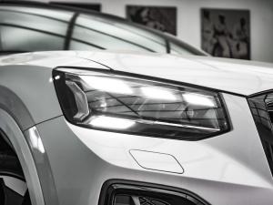 Audi Q2 35TFSI Black Edition - Image 3