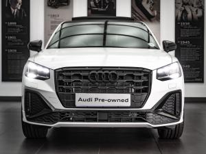 Audi Q2 35TFSI Black Edition - Image 6