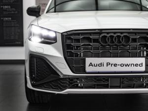 Audi Q2 35TFSI Black Edition - Image 7
