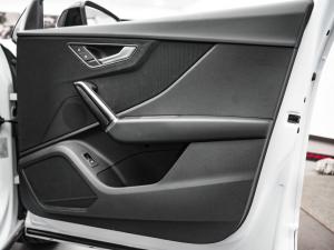 Audi Q2 35TFSI Black Edition - Image 8