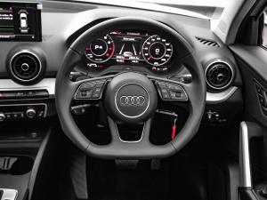Audi Q2 35TFSI Black Edition - Image 13