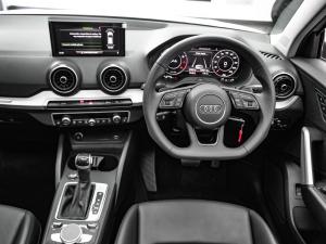 Audi Q2 35TFSI Black Edition - Image 14
