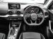 Audi Q2 35TFSI Black Edition - Thumbnail 14