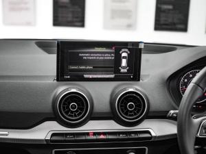 Audi Q2 35TFSI Black Edition - Image 15