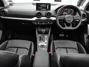 Audi Q2 35TFSI Black Edition - Image 16