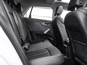 Audi Q2 35TFSI Black Edition - Image 17
