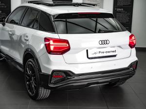 Audi Q2 35TFSI Black Edition - Image 19