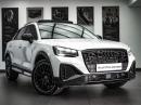 Thumbnail Audi Q2 35TFSI Black Edition