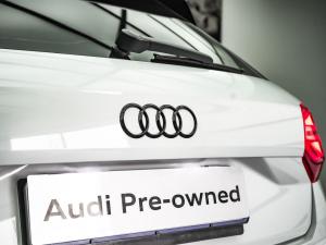Audi Q2 35TFSI Black Edition - Image 21