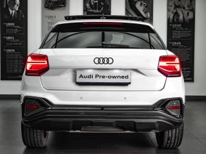 Audi Q2 35TFSI Black Edition - Image 22