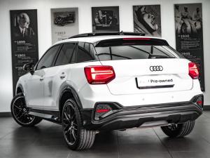 Audi Q2 35TFSI Black Edition - Image 23