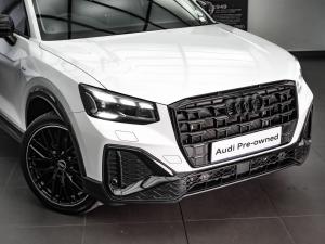 Audi Q2 35TFSI Black Edition - Image 2