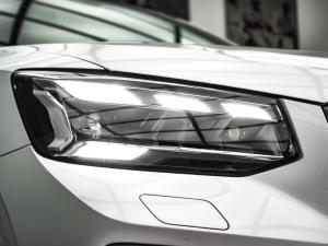 Audi Q2 35TFSI Black Edition - Image 3