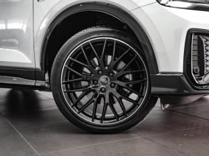 Audi Q2 35TFSI Black Edition - Image 5