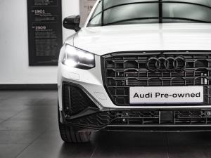 Audi Q2 35TFSI Black Edition - Image 6