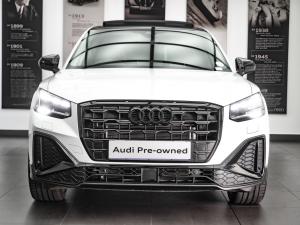 Audi Q2 35TFSI Black Edition - Image 7