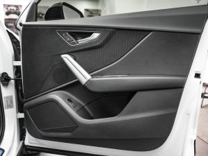 Audi Q2 35TFSI Black Edition - Image 8