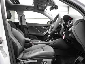 Audi Q2 35TFSI Black Edition - Image 9