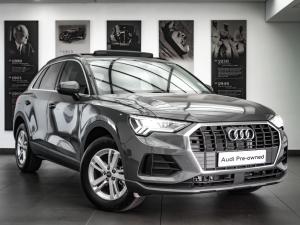 Audi Q3 35TFSI - Image 1