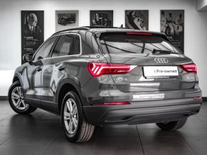 Audi Q3 35TFSI - Image 22
