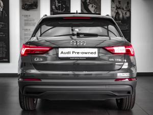 Audi Q3 35TFSI - Image 30