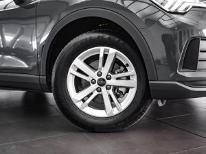 Audi Q3 35TFSI - Image 4