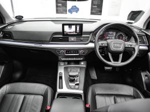 Audi Q5 40TDI quattro - Image 11