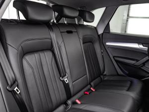 Audi Q5 40TDI quattro - Image 12