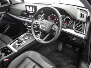 Audi Q5 40TDI quattro - Image 13