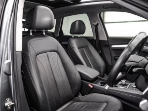 Audi Q5 40TDI quattro - Image 14