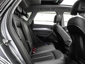 Audi Q5 40TDI quattro - Image 15
