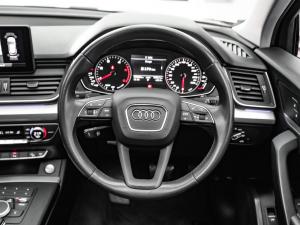 Audi Q5 40TDI quattro - Image 16
