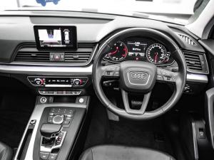 Audi Q5 40TDI quattro - Image 17