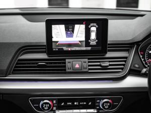 Audi Q5 40TDI quattro - Image 18