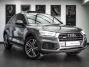 Thumbnail Audi Q5 40TDI quattro