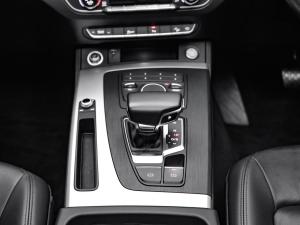 Audi Q5 40TDI quattro - Image 20