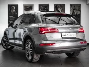 Audi Q5 40TDI quattro - Image 21