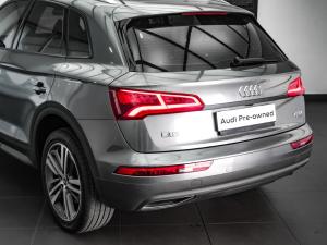Audi Q5 40TDI quattro - Image 22
