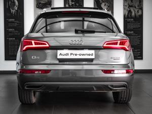 Audi Q5 40TDI quattro - Image 24