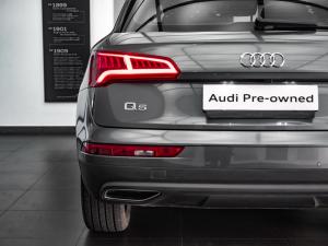 Audi Q5 40TDI quattro - Image 25