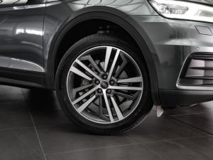 Audi Q5 40TDI quattro - Image 3