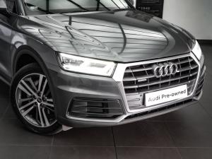 Audi Q5 40TDI quattro - Image 4