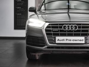 Audi Q5 40TDI quattro - Image 5