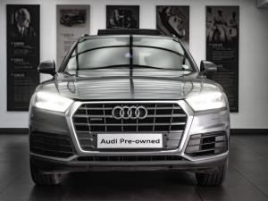 Audi Q5 40TDI quattro - Image 8