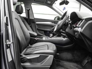 Audi Q5 40TDI quattro - Image 9