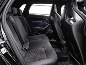 Audi RS3 Sportback quattro Carbon Edition - Image 15