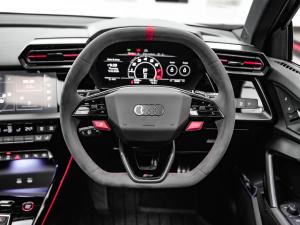 Audi RS3 Sportback quattro Carbon Edition - Image 17