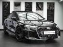 Thumbnail Audi RS3 Sportback quattro Carbon Edition