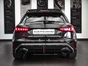 Audi RS3 Sportback quattro Carbon Edition - Image 24