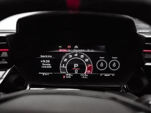 Audi RS3 Sportback quattro Carbon Edition - Image 25